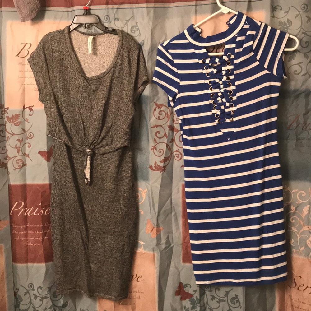 Dresses